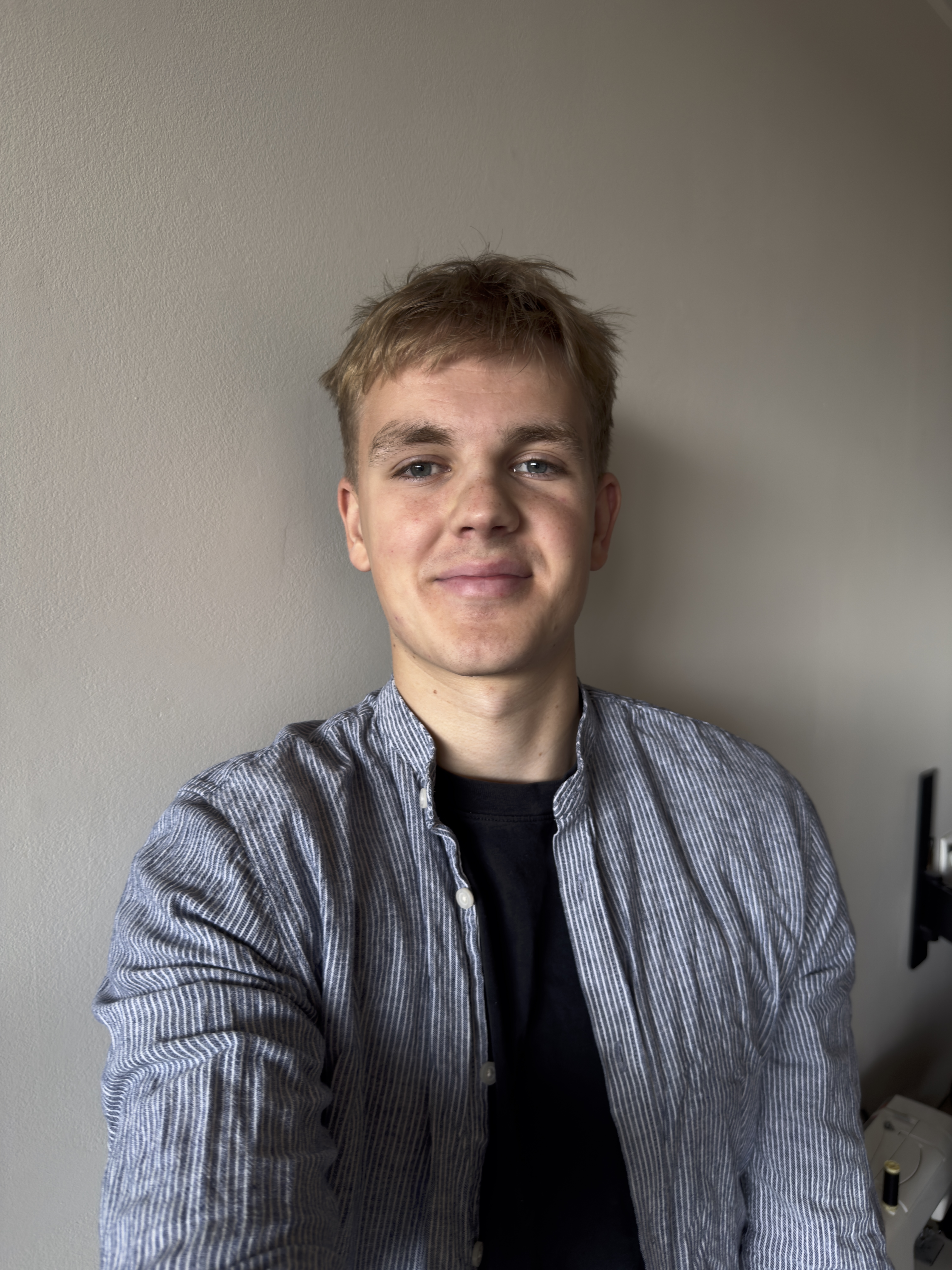 Founder of StraxKaka